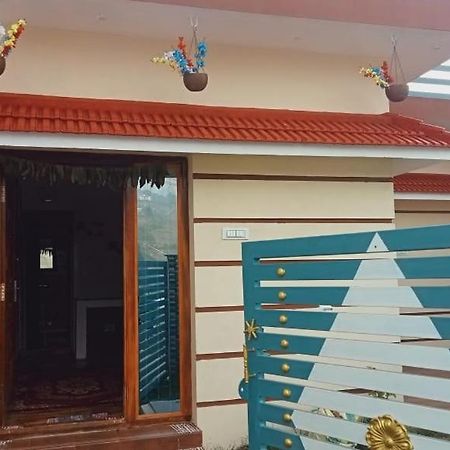 Sams Cottage - コダイカナル エクステリア 写真